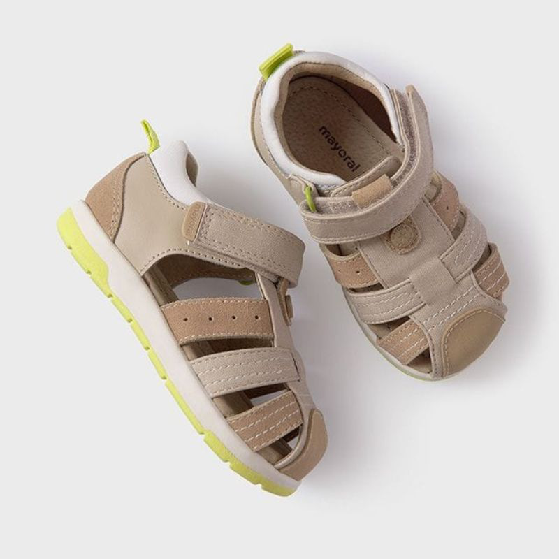 Product image: Mayoral infant shoes-null