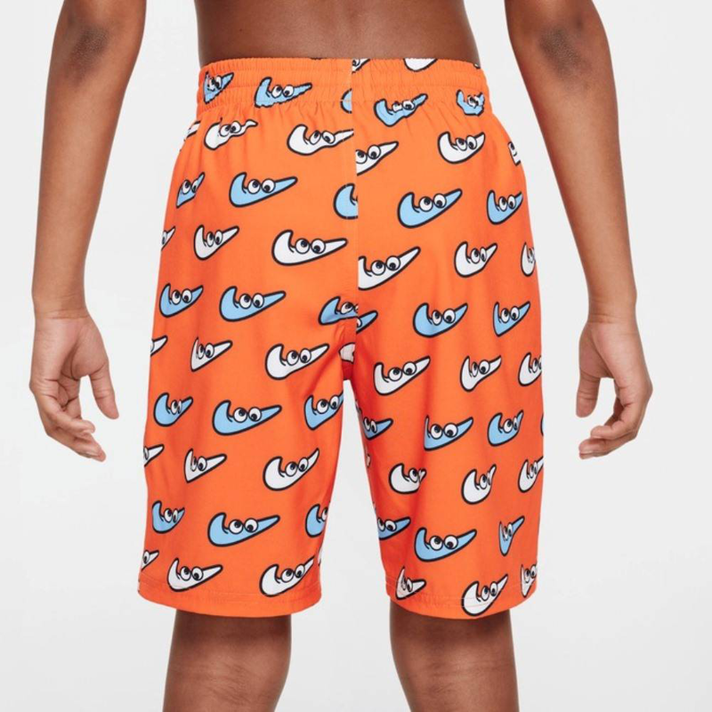 Product image: Nike boys swooshy 7" volley short-null
