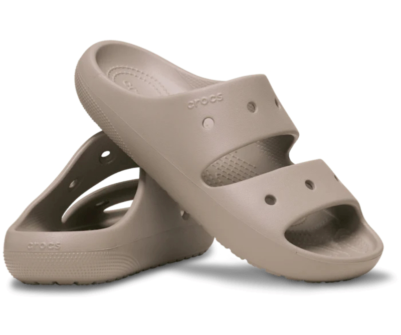 Crocs classic sandal v2-null