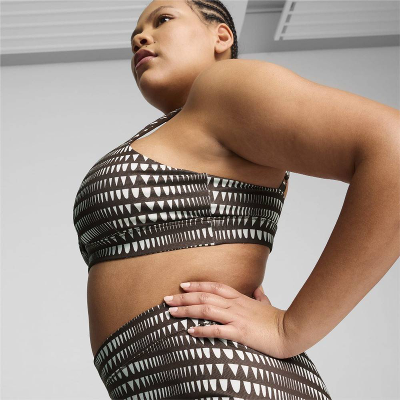 Lemlem low impact bra-null