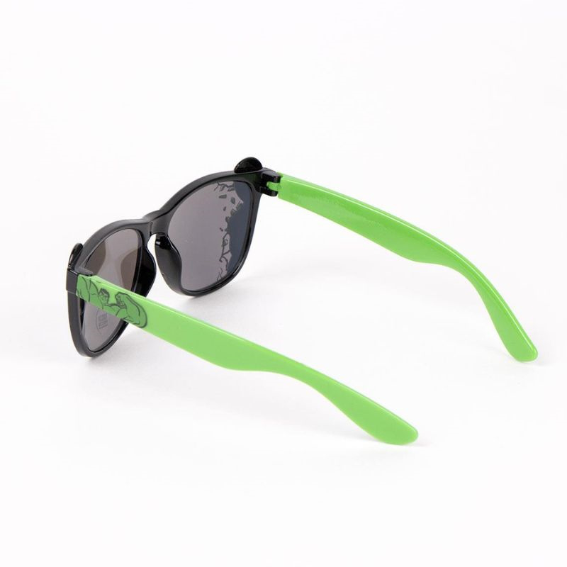 Product image: Hulk avengers premium sunglasses 2600001937-null