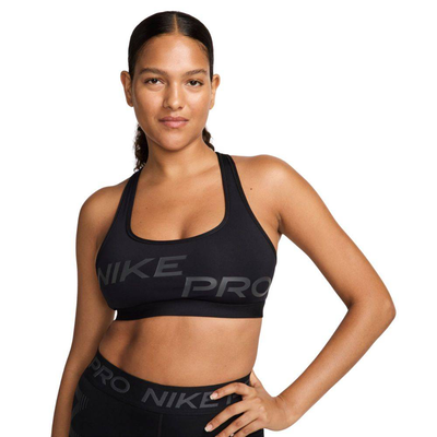 Pro Dri-FIT swoosh light support bra