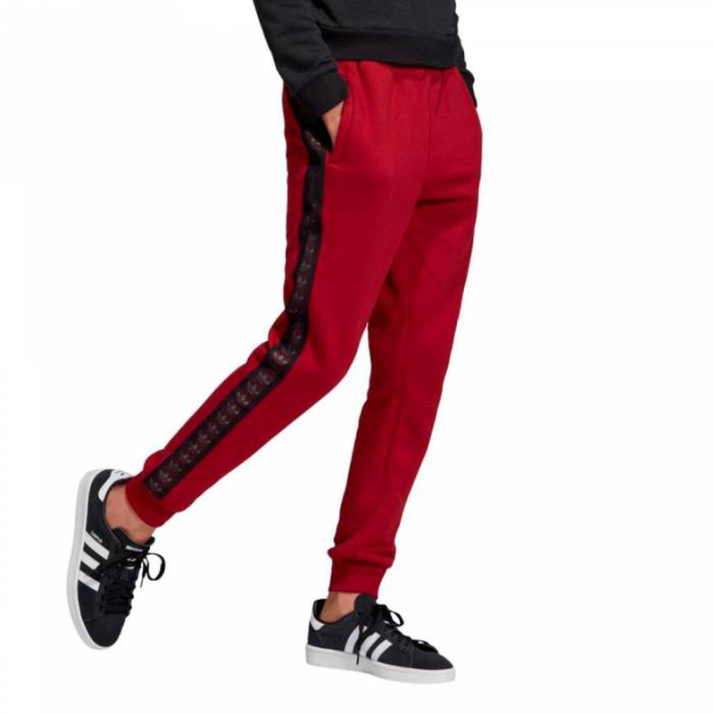 Youth tape joggers image number null