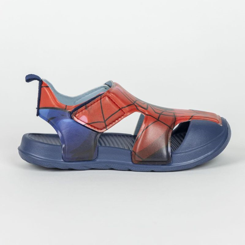 Spiderman eva casual sandals 2300006417-null