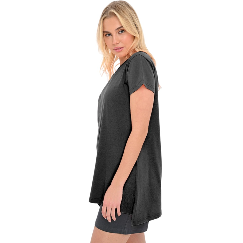 Mako combed blouse #1391 image number null