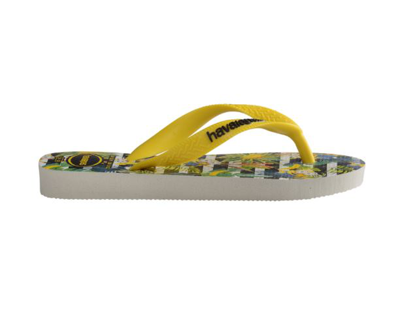 Havaianas kids minions image number null