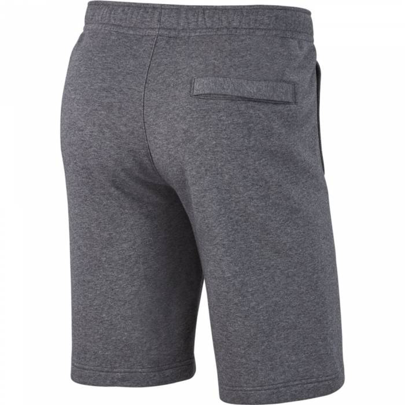 Boys fleece team short club 19 image number null