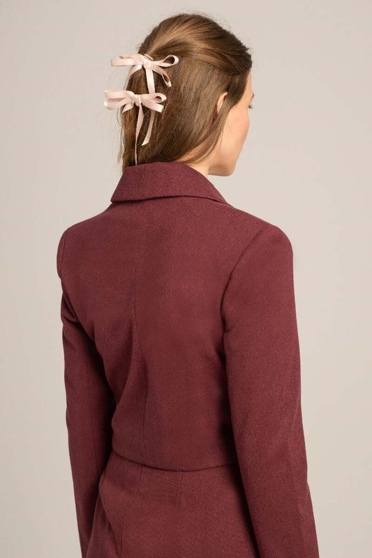 Rey blazer - mind matter-null