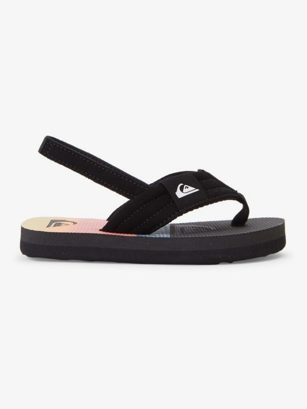 Product image: Quiksilver infant girls molokai layback - sandals for toddle-null
