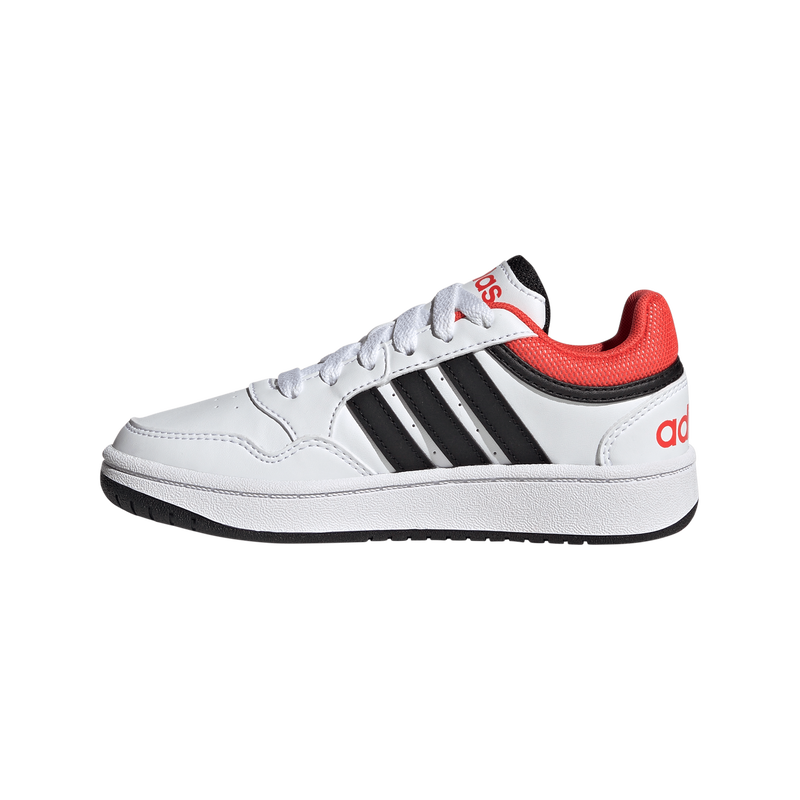 Adidas kids hoops 3.0 shoes (gz9673)-null
