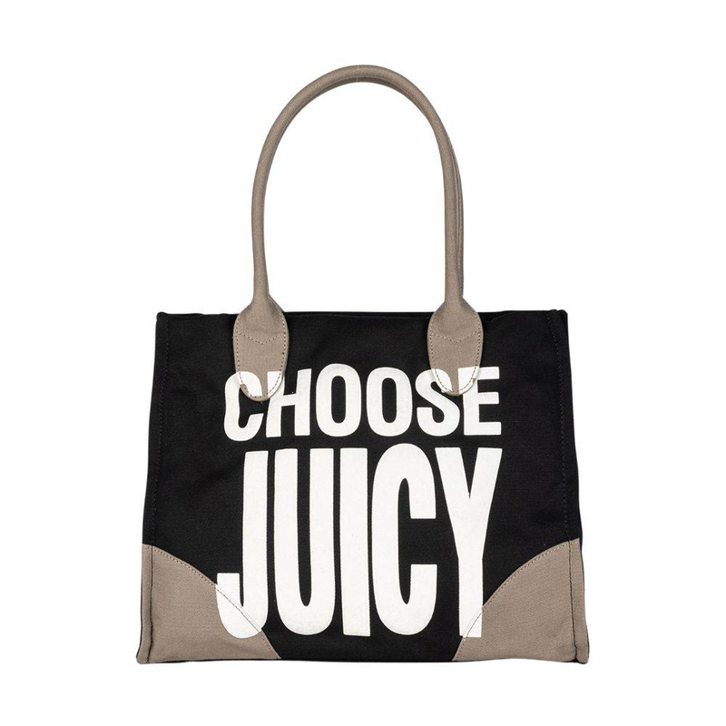 Iris plastisol bumped large shopping-null