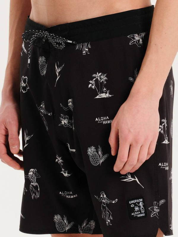 Men's board shorts image number null