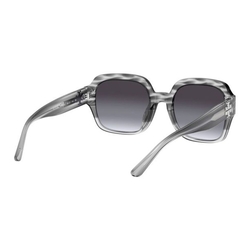 Gray acetate sunglasses-null