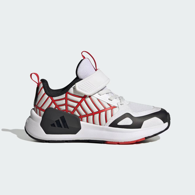 Spider runner, White, medium