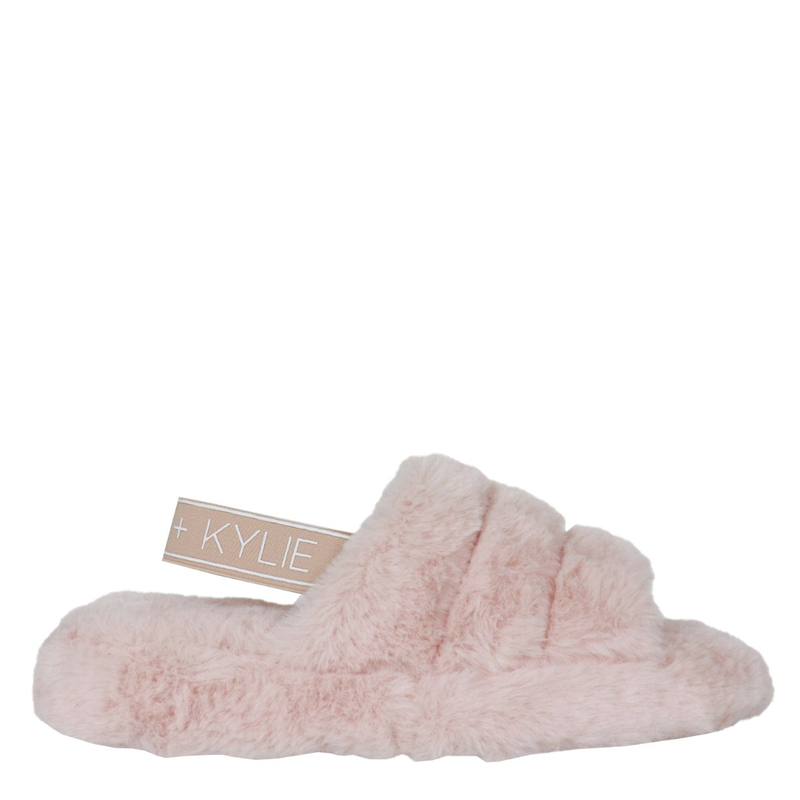 Kendall and kylie &gamma;&upsilon;&nu;&alpha;&iota;&kappa;&epsilon;ί&alpha; slippers-null