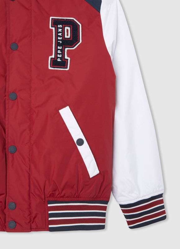 Product image: Greenfield coat kids boy-null
