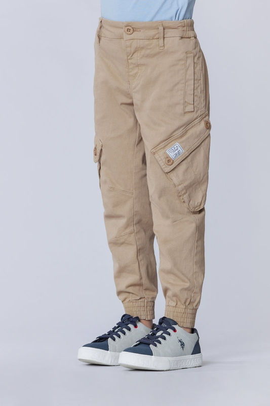 Trouser chinos - us polo assn-null