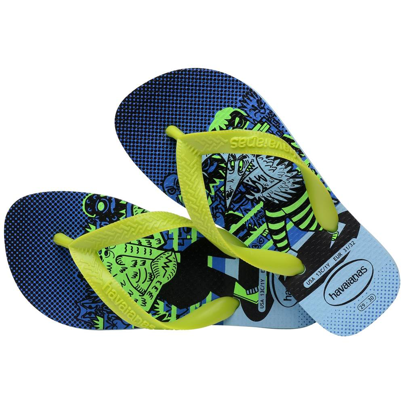 Kids top fun-null