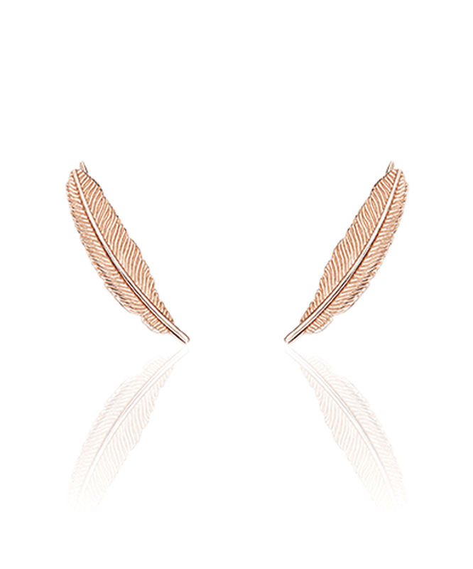 Leuce ear cuff-null