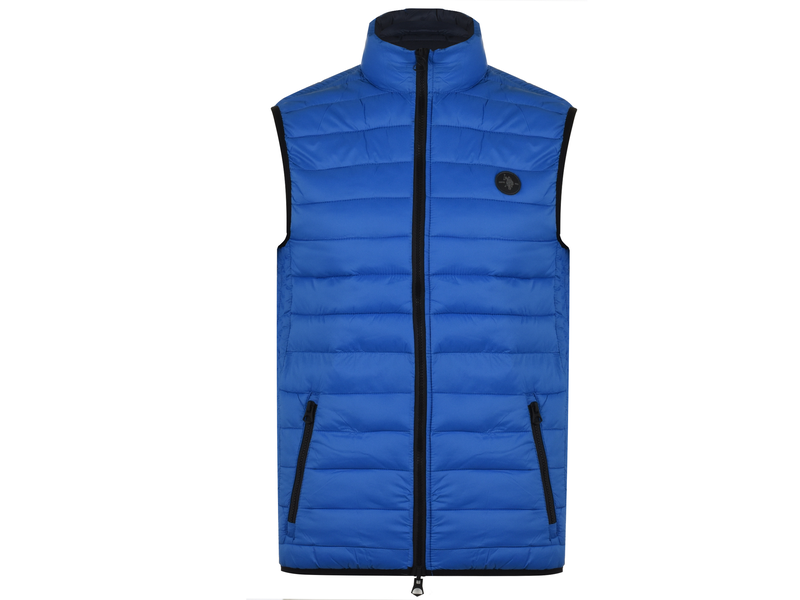Product image: U.s. Polo assn vest reversible-null