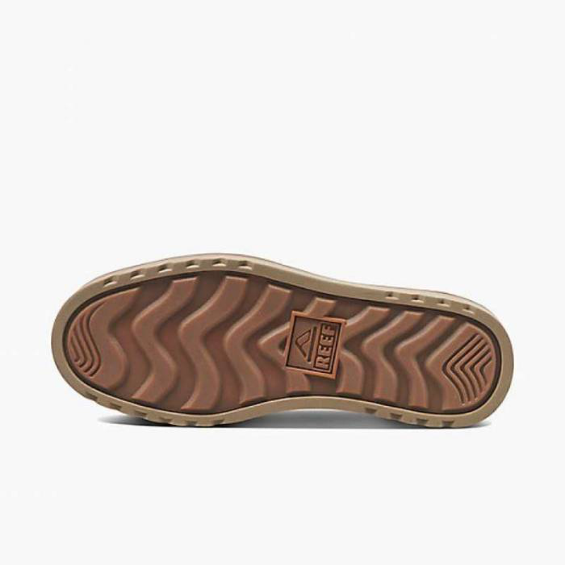 Voyage boot leather mens image number null
