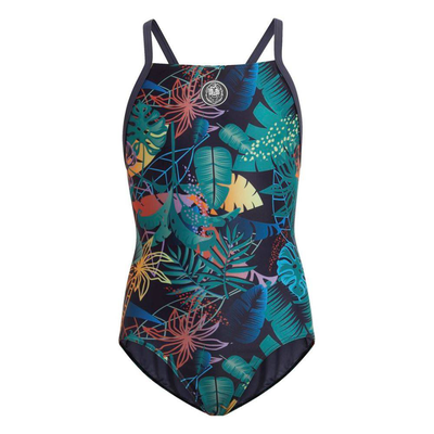 Lion king suit, Night Marine, medium