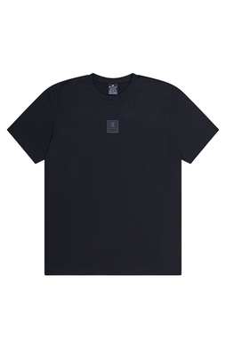 Champion men crewneck t-shirt (219765), Black, medium