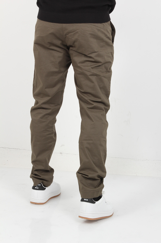 Tapered chino-null