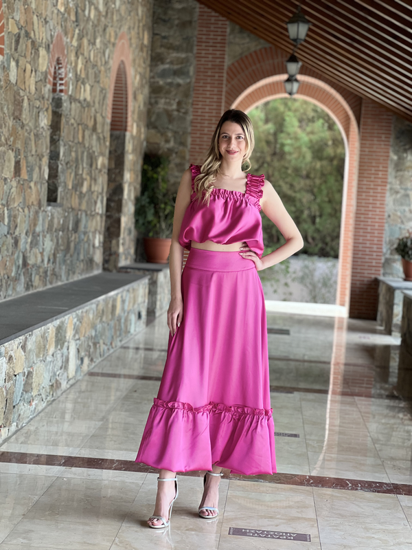 Blouse cropped image number null