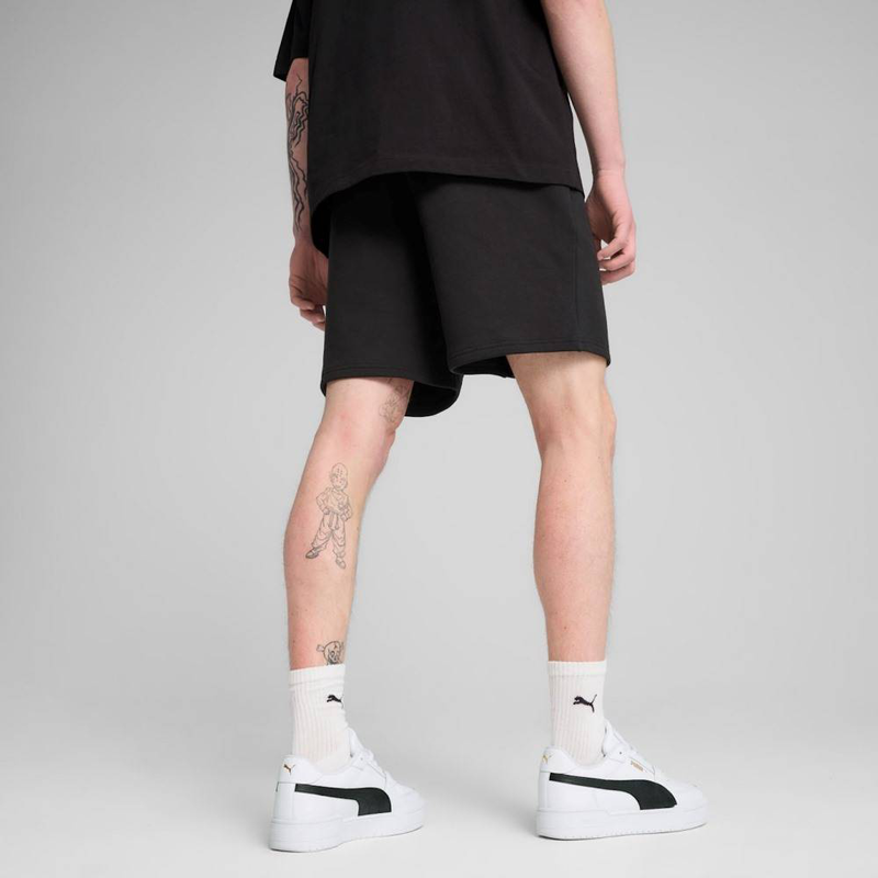 Wardrobe essentials relaxed shorts 7" training image number null