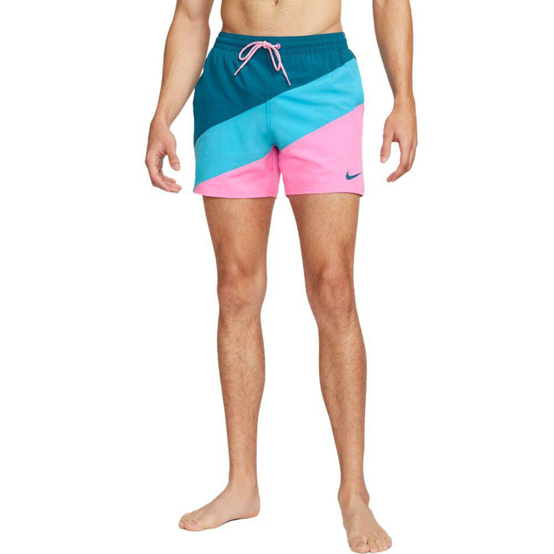 Product image: Color surge mens swimshort-null