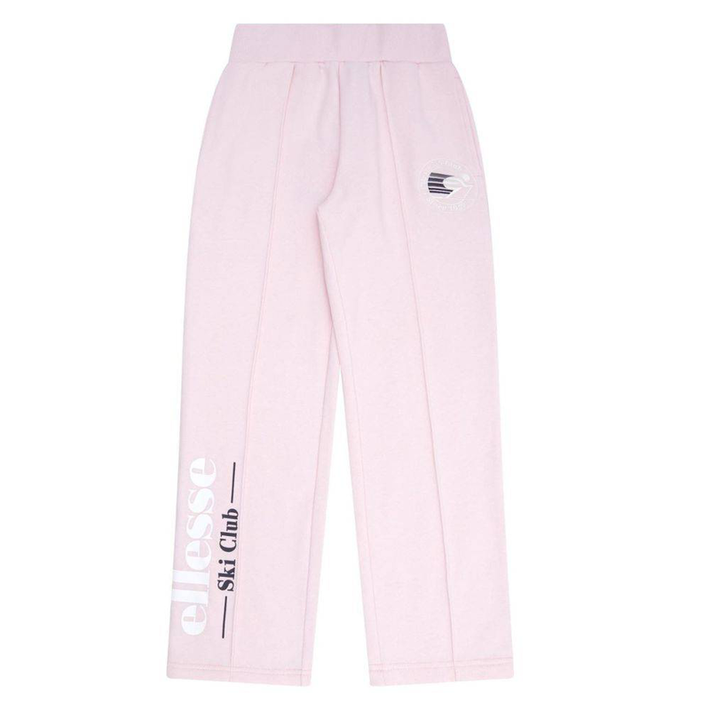 Ellesse girls ski club asiagos jog pant-null