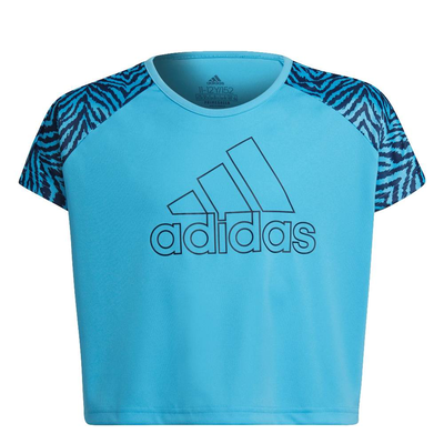 G seas t-shirt, Sky Blue, medium