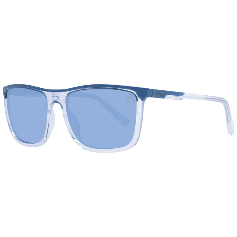 White plastic sunglasses-null