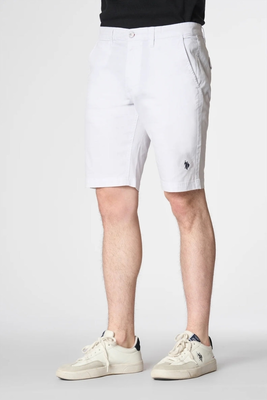 Short pro - us polo assn, Beige, medium