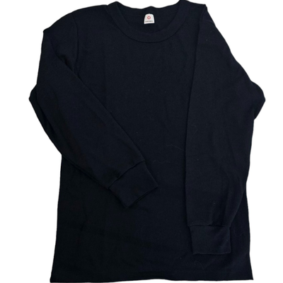 Long sleeve isothermal top #0084