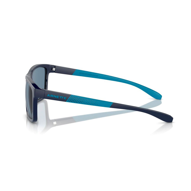 Gray injected sunglasses-null
