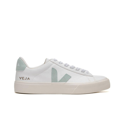 Veja campo extra leather sneakers