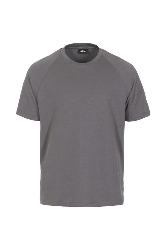 Product image: No name athens grey twisted t- shirt xli-null