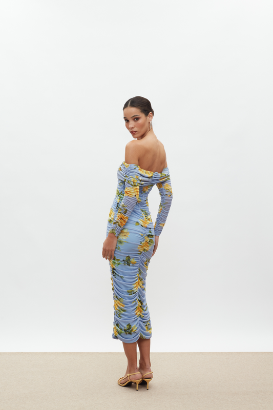 Product image: Mix & match louise dress-null