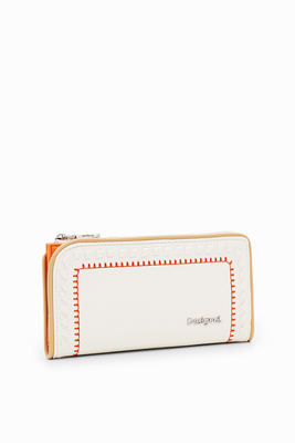 Desigual mone wallet