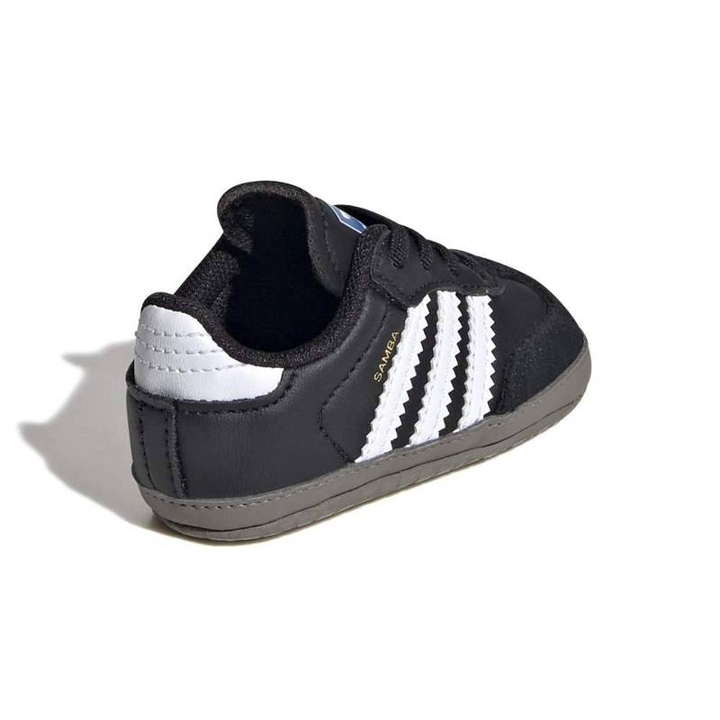 Adidas samba crib-null