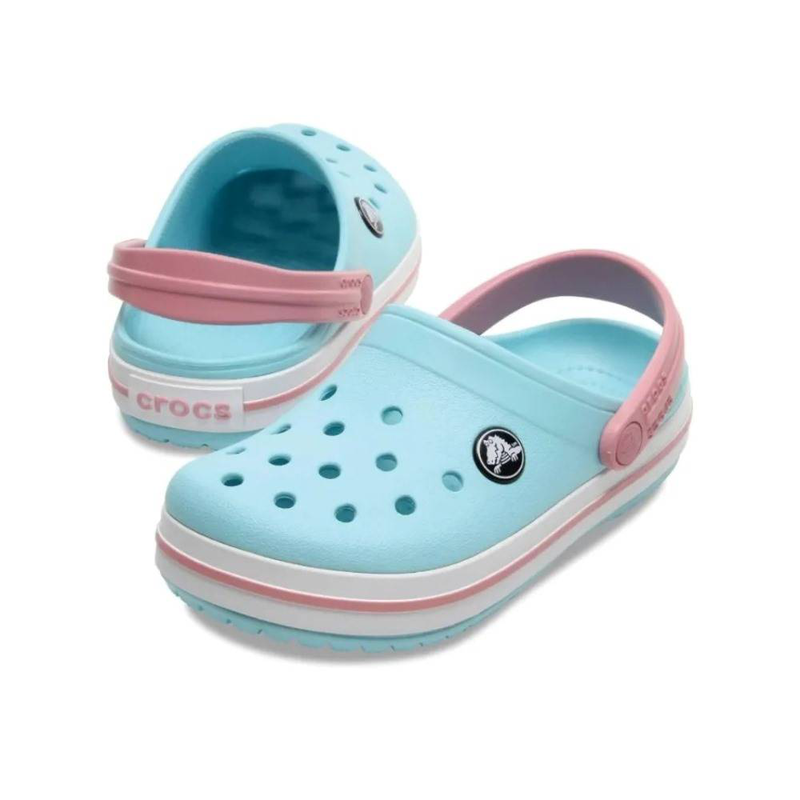 Product image: Toddlers’ crocband™ clog-null