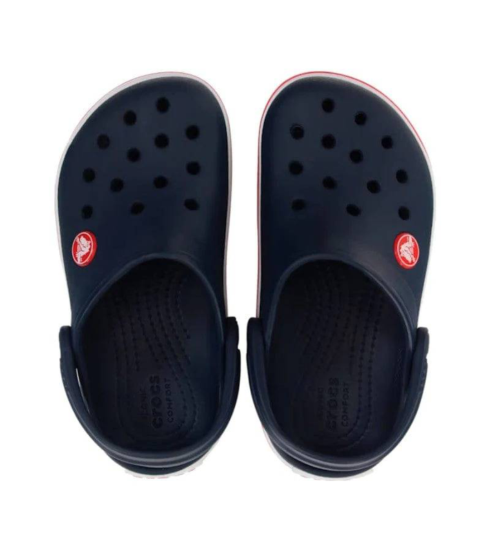 Kids&rsquo; crocband&trade; clog-null