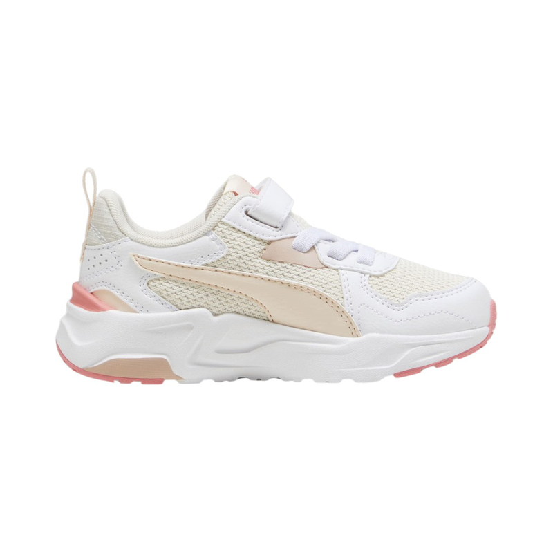 Preschool girl shoes top