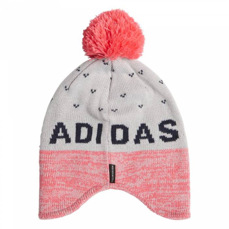 Kids graphic beruvian beanie-null
