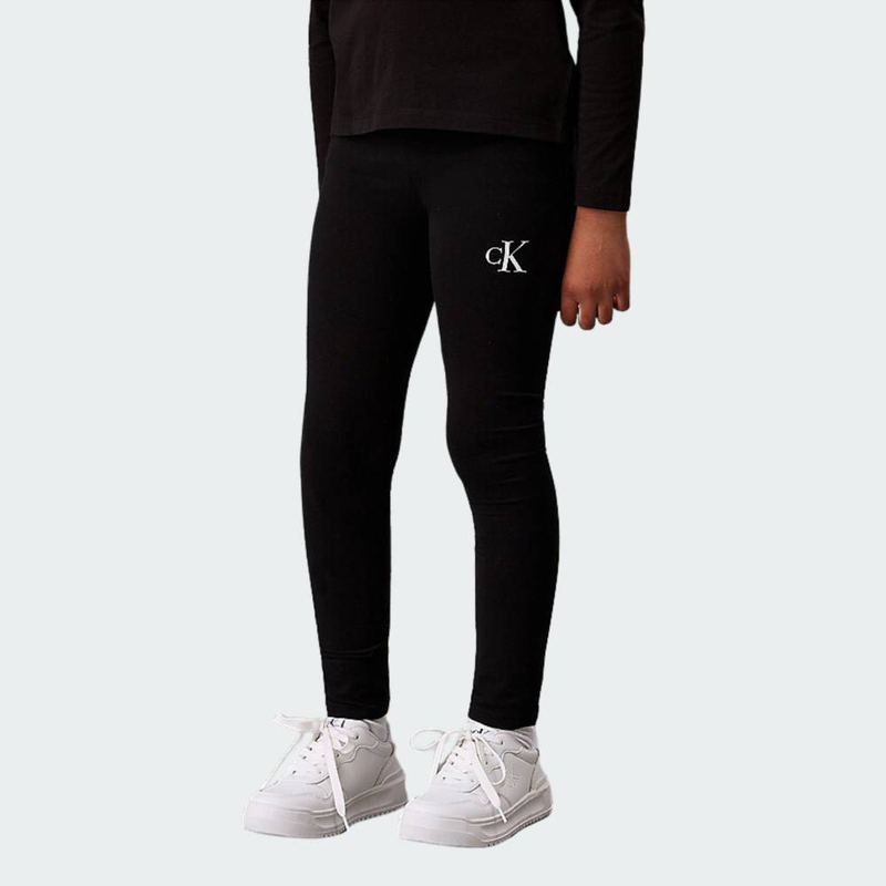 Logo legging image number null