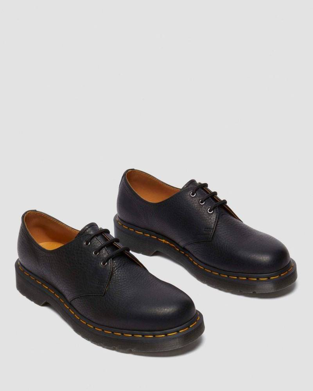 Dr. Martens ambassador oxford-null