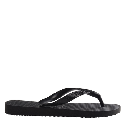 Havaianas ανδρικό flip-flop, Black, medium