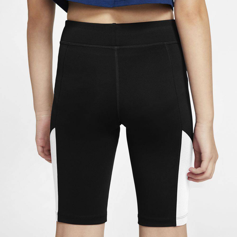 Product image: Girls trophy 9" bike shorts-null